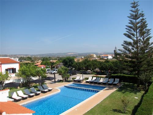 Holiday apartment - 4 persons -  - Albufeira - 8200-636
