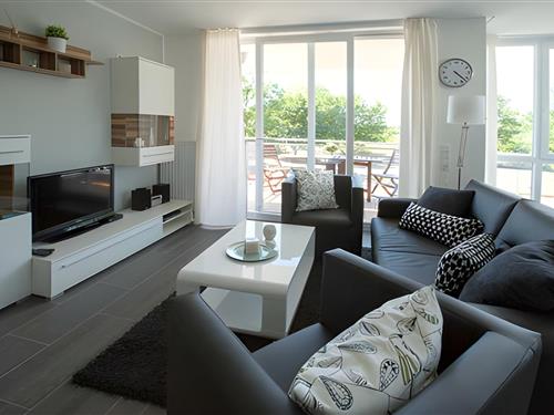 Holiday Home/Apartment - 6 persons -  - Strandpark - - 23775 - Großenbrode