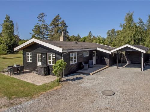 Sommerhus - 8 personer -  - Mælkebøttevej - Marielyst - 4873 - Væggerløse