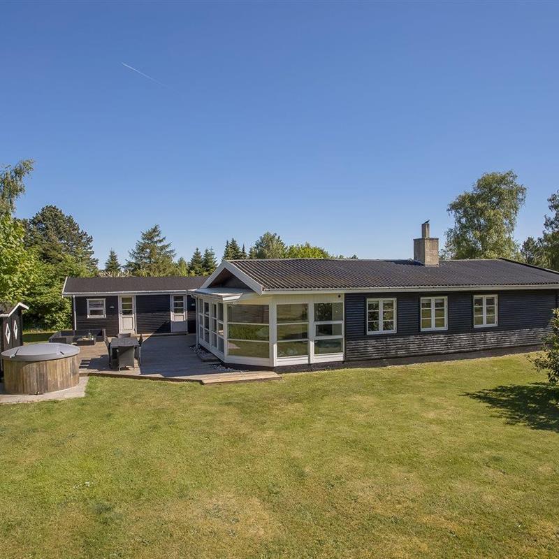 Ferienhaus - 8 Personen -  - Mælkebøttevej - Marielyst - 4873 - Väggerlöse