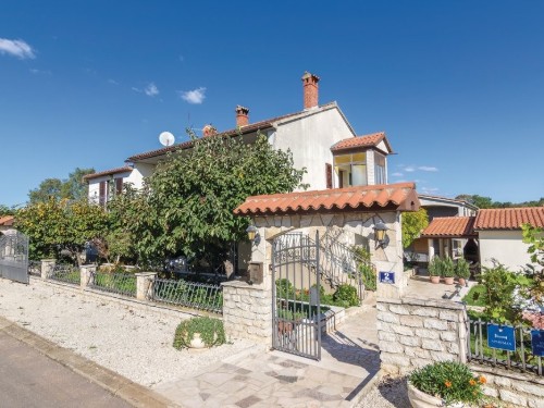 Ferienwohnung - 6 Personen -  - Piantade - Porec-Vrvari - 52440 - Porec