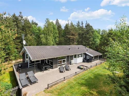 Ferienhaus - 8 Personen -  - Tværvænget - Ho - 6857 - Blavand