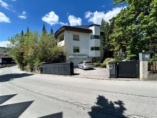 Semesterlägenhet - 6 personer -  - Geigenbühelstr. - 6100 - Seefeld In Tirol