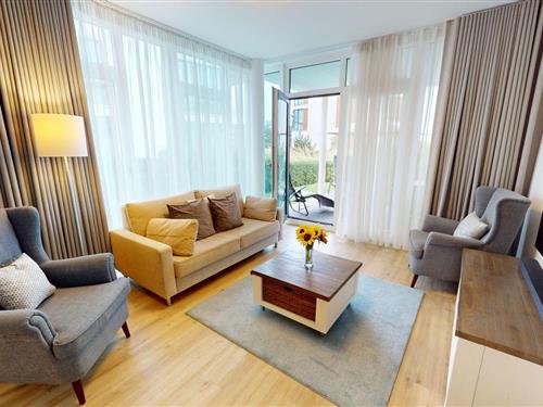 Ferielejlighed - 6 personer -  - Dünenweg - 23730 - Pelzerhaken