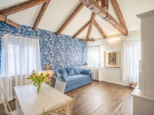 Feriehus / leilighet - 3 personer -  - 30123 - Venice