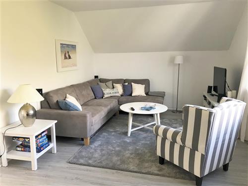 Holiday Home/Apartment - 4 persons -  - Nettelbeckstr. - 24340 - Eckernförde