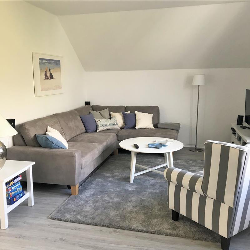 Ferielejlighed - 4 personer -  - Nettelbeckstr. - 24340 - Eckernförde