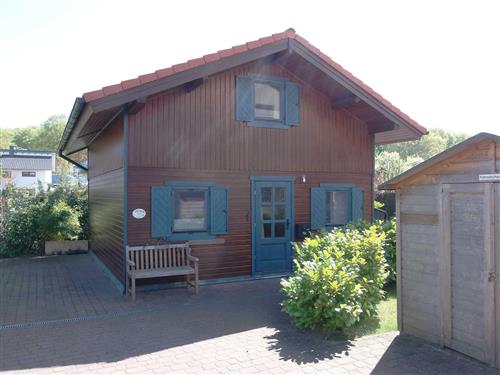 Feriehus - 6 personer -  - Schubertstrasse - 17454 - Zinnowitz