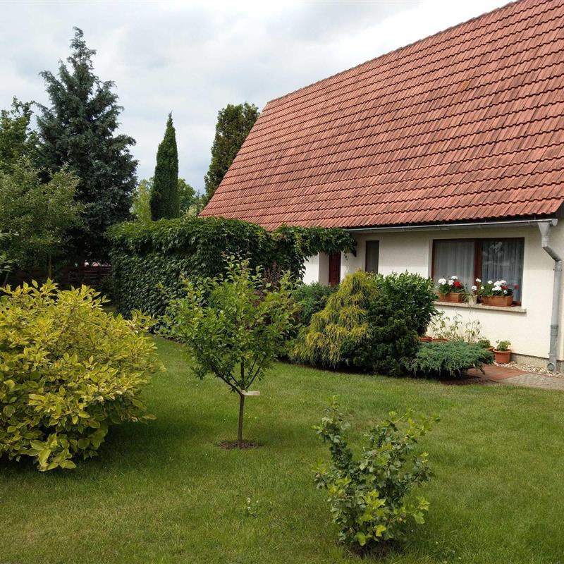 Ferielejlighed - 4 personer -  - Hauptstr. - 17375 - Mönkebude