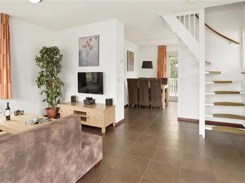 Ferienhaus - 6 Personen -  - 3212LW - Simonshaven