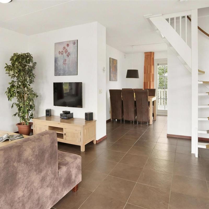 Sommerhus - 6 personer -  - 3212LW - Simonshaven