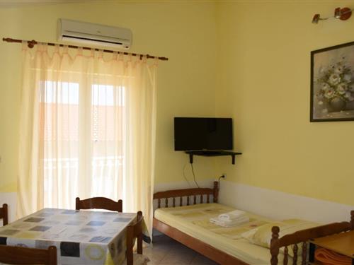 Holiday apartment - 2 persons -  - 22211 - Srima