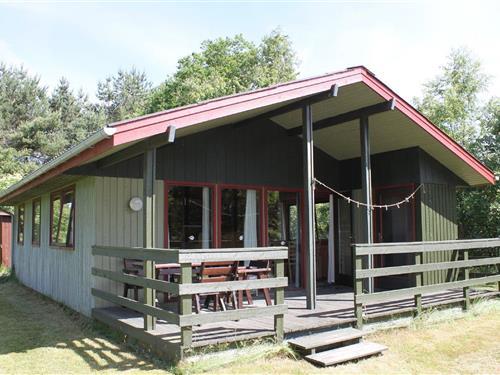 Sommerhus - 6 personer -  - Bøgevej - Læsø, Vesterø Syd - 9940 - Læsø