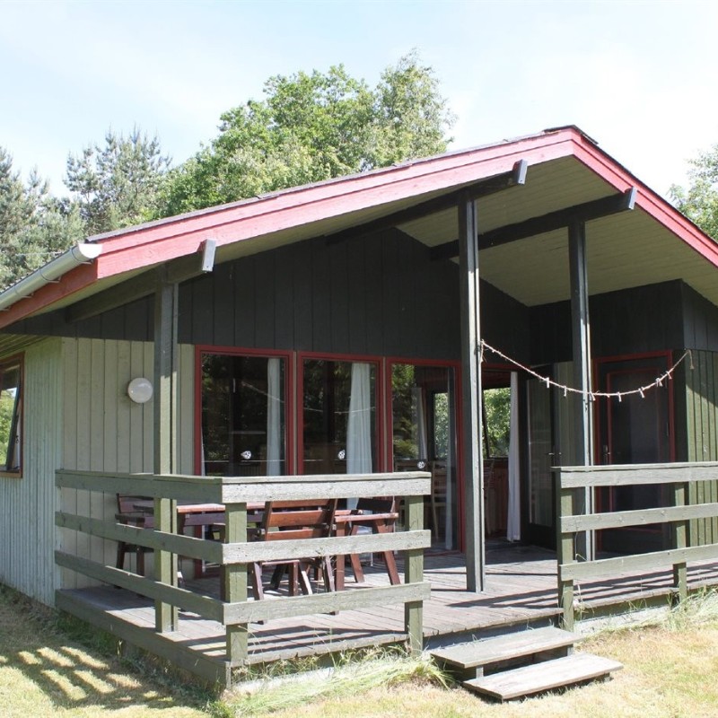 Ferienhaus - 6 Personen -  - Bøgevej - Læsø, Vesterø Syd - 9940 - Läsö
