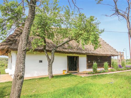 Sommerhus - 6 personer -  - Winzerstrasse - 7484 - Deutsch Schützen