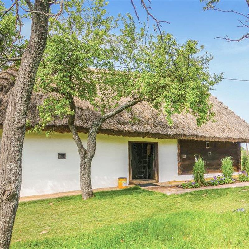 Sommerhus - 6 personer -  - Winzerstrasse - 7484 - Deutsch Schützen