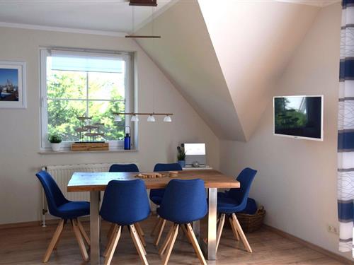 Semesterlägenhet - 5 personer -  - Birkenstr. - 18374 - Ostseebad Zingst A Darß