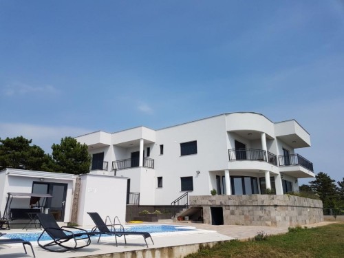 Ferienhaus - 20 Personen -  - Crikvenica - 51260
