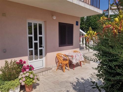 Ferieleilighet - 4 personer -  - Novi Vinodolski - 51250