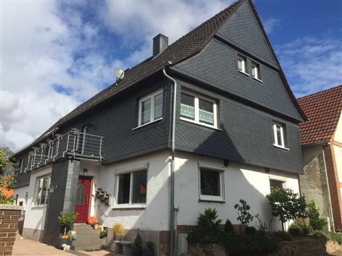 Sommerhus - 2 personer -  - Ringstr. - 34596 - Bad Zwesten