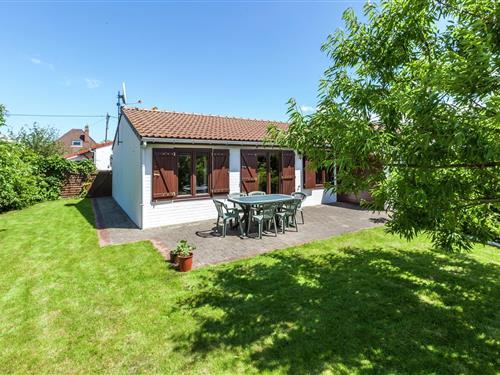 Feriehus - 4 personer -  - 8450 - Bredene