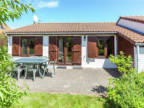 Fritidshus - 4 personer -  - 8450 - Bredene