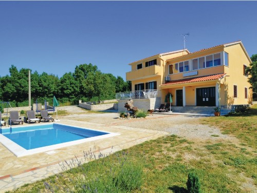 Holiday home - 8 persons -  - Presika - Labin-Presika - 52220 - Labin