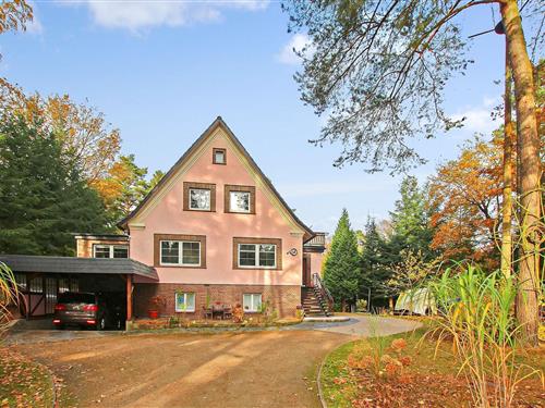 Ferienhaus - 2 Personen -  - Fontanestr. - 17192 - Waren (Müritz)