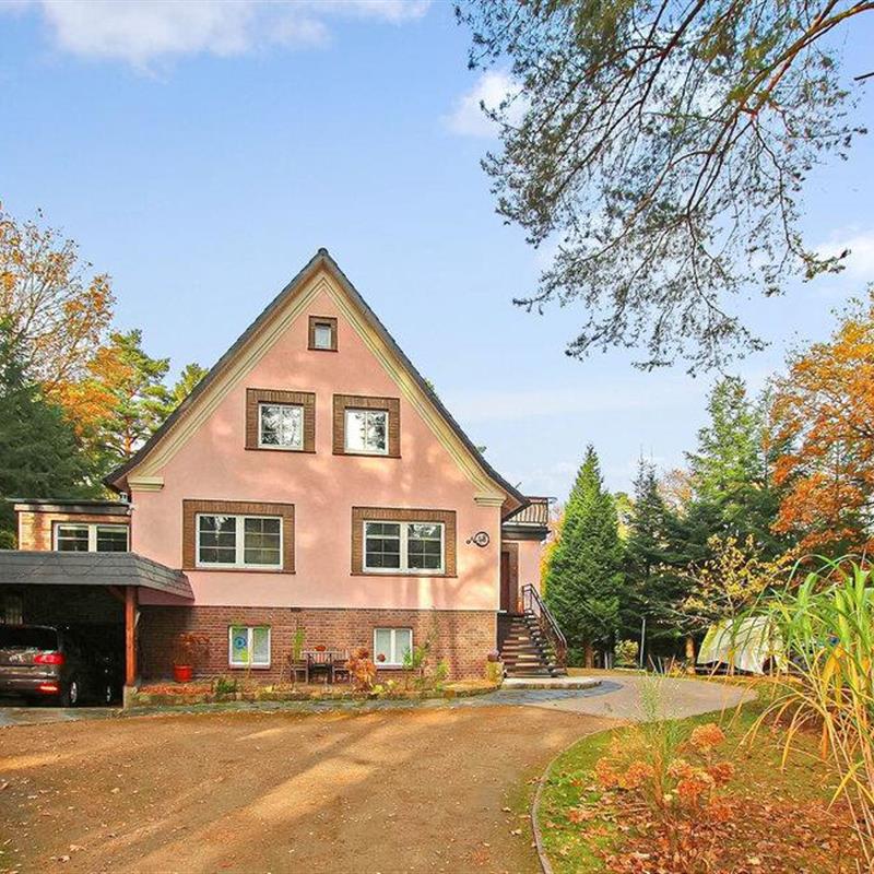 Ferielejlighed - 2 personer -  - Fontanestr. - 17192 - Waren (Müritz)