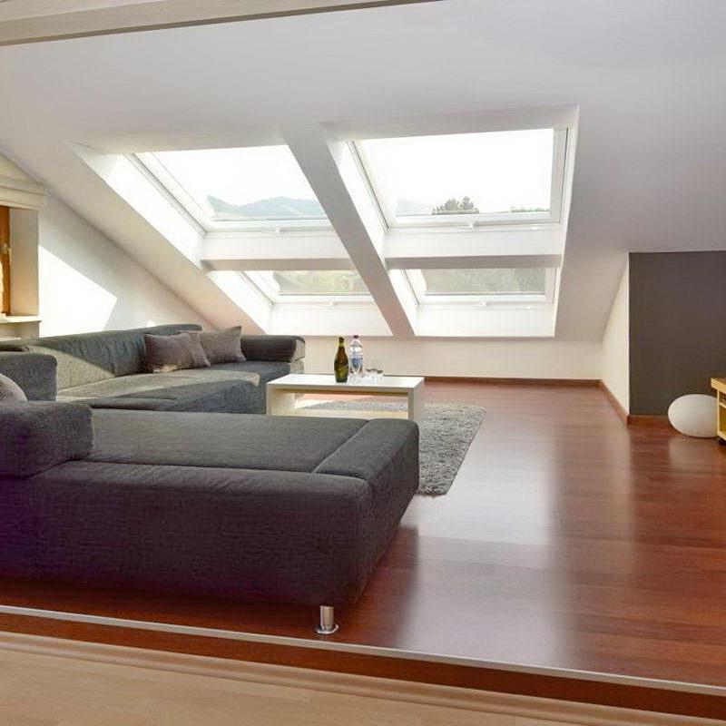 Ferielejlighed - 4 personer -  - Walternerstr. - 87527 - Sonthofen