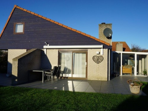 Holiday home - 4 persons -  - 1787 BK - Julianadorp