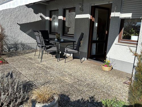 Ferieleilighet - 4 personer -  - Marktrichterstraße - 94065 - Waldkirchen