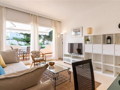 Sommerhus - 4 personer -  - ambar Urbanizaci - 29604 - Marbella