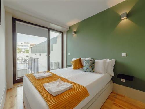 Ferienhaus - 4 Personen -  - 4050-052 - Porto