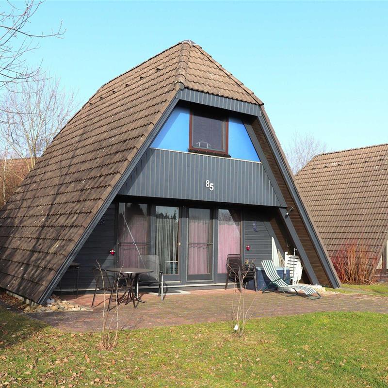 Feriecenter - 6 personer -  - Schwarzkittelpfad - 69429 - Waldbrunn