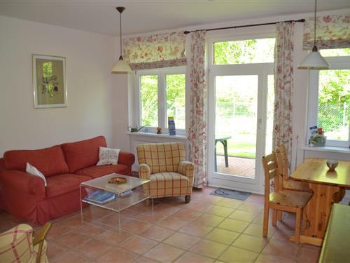 Ferieleilighet - 5 personer -  - Gut Hemmelmark - 24360 - Barkelsby-Hemmelmark