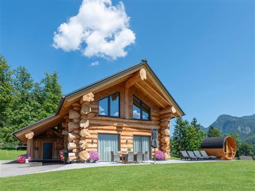 Holiday home - 6 persons -  - Schlosspark Straße - 4824 - Gosau