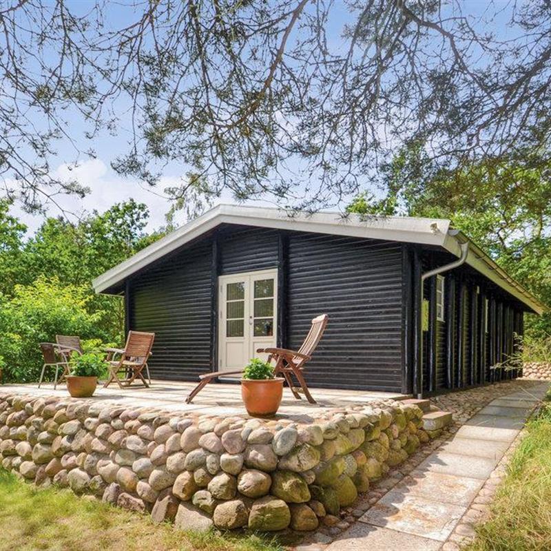 Ferienhaus - 4 Personen -  - Syrenvej - Fuglslev - 8400 - Ebeltoft