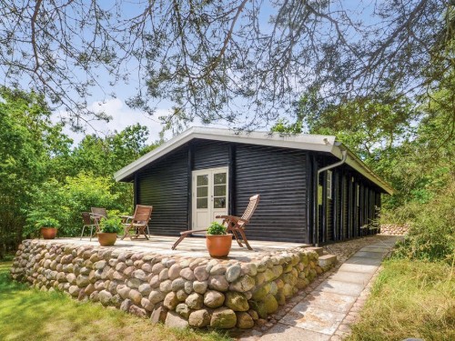 Holiday home - 4 persons -  - Syrenvej - Fuglslev - 8400 - Ebeltoft