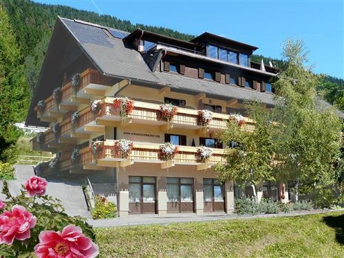 Ferienwohnung - 2 Personen -  - Gatschach - 9762 - Weissensee