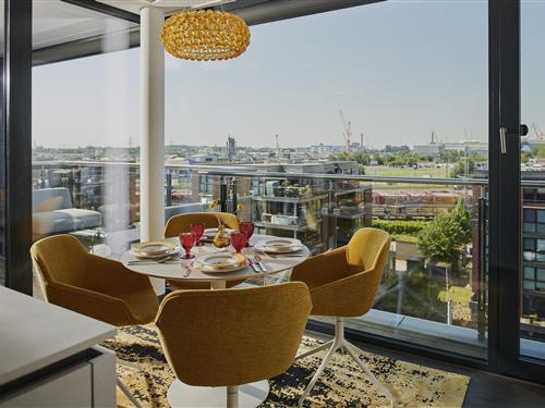 Ferieleilighet - 4 personer -  - Hermann-Neemann-Str. - 26725 - Emden