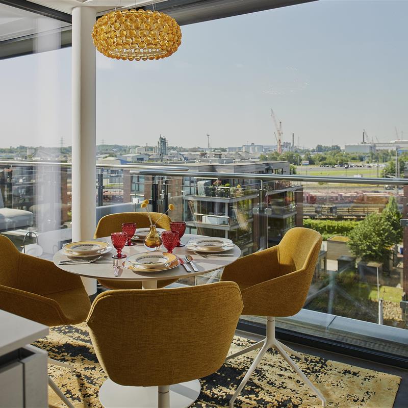 Ferielejlighed - 4 personer -  - Hermann-Neemann-Str. - 26725 - Emden