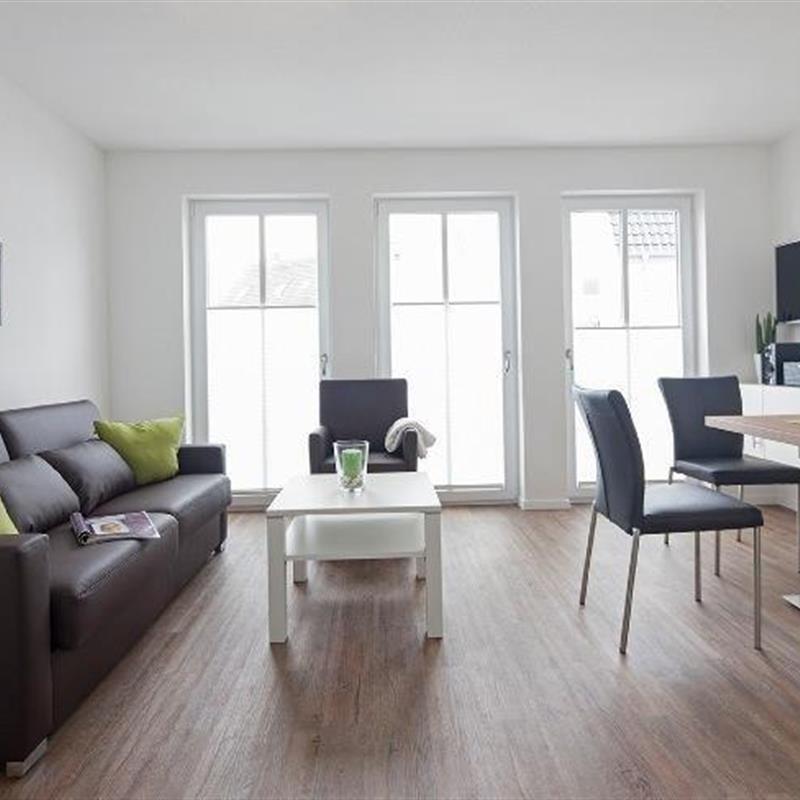 Ferielejlighed - 3 personer -  - Knyphausenstr. - 26548 - Norderney