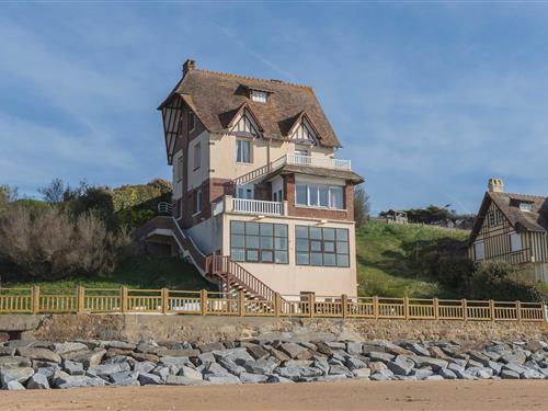 Villa - 12 personer -  - 14910 - Benerville-Sur-Mer