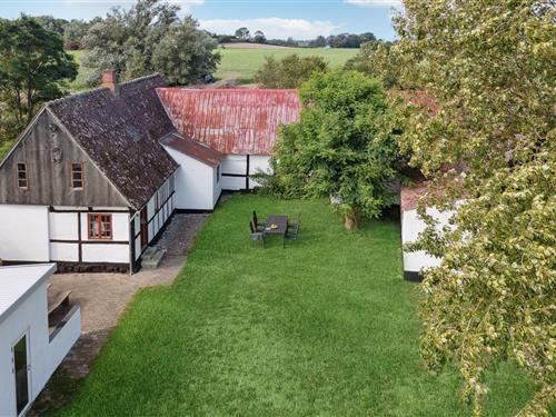 Ferienhaus - 6 Personen -  - Sildeballe - Besser - 8305 - Samsö