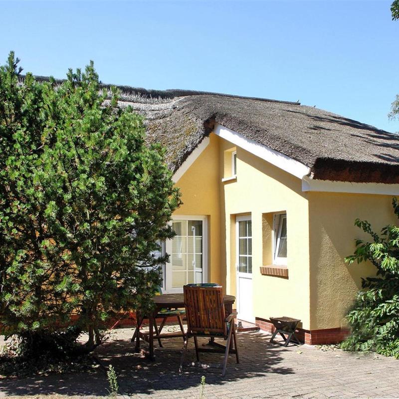 Ferielejlighed - 2 personer -  - 18375 - Wieck Am Darß