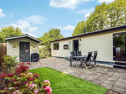 Sommerhus - 4 personer -  - Rivierendal - 4051 SZ - Ochten