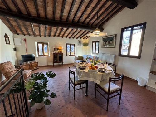 Ferielejlighed - 4 personer -  - Lucca - 55100