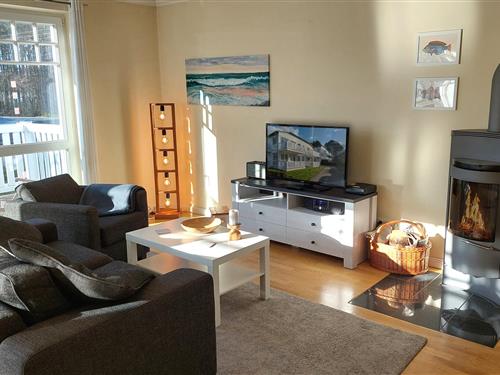 Ferielejlighed - 2 personer -  - Pantower Weg - 18609 - Binz