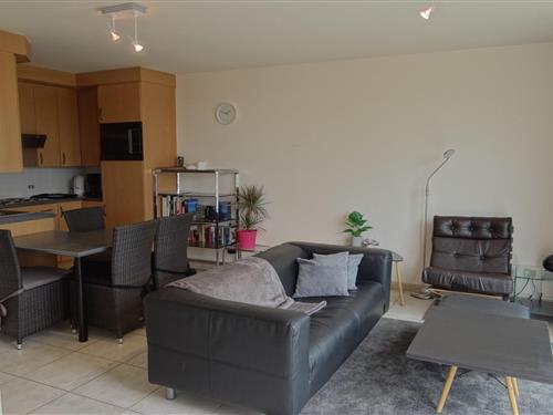 Semesterlägenhet - 4 personer -  - 8620 - Nieuwpoort